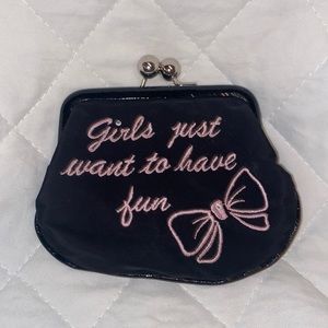 Brighton coin purse